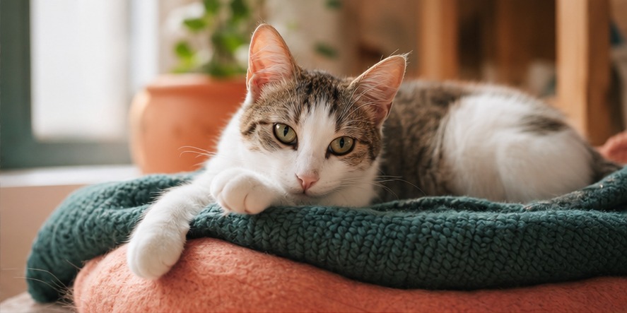 Asociación Felina Llíria-Benissanó